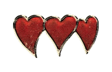 Three Hearts Rum
