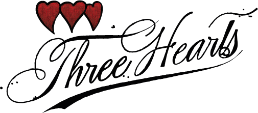 Three Hearts Rum